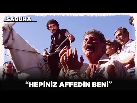 Sabuha | İbrahim, Ağayı Dize Getiriyor!