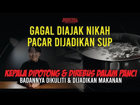 Video: Apakah maksud stephanie?