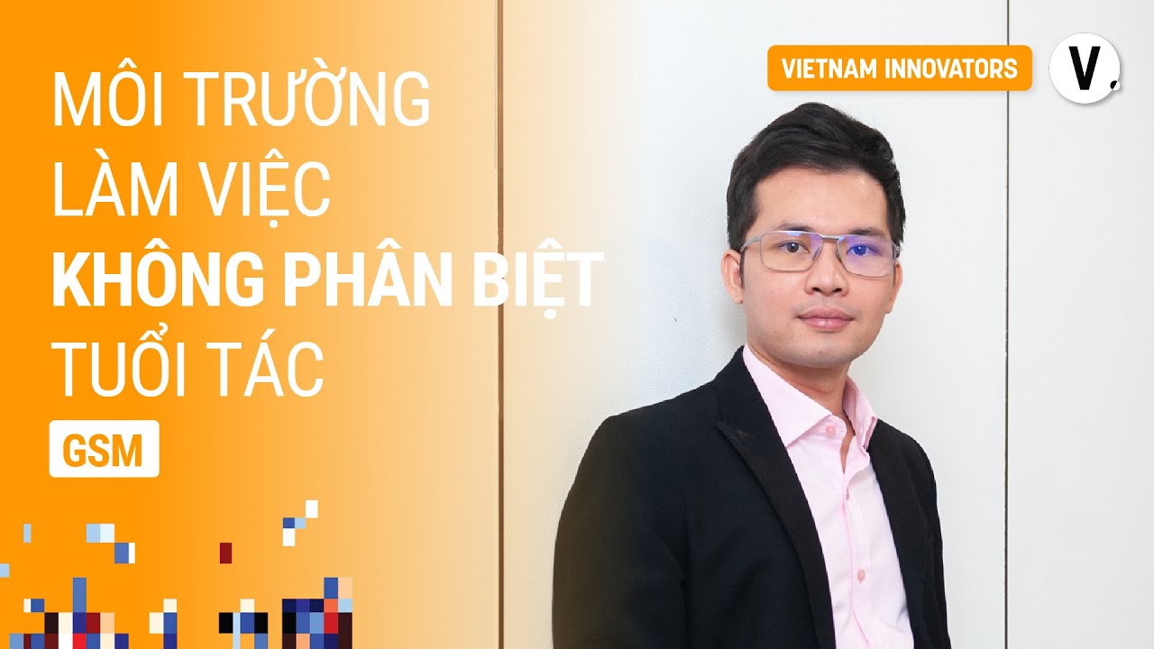 Chìa khóa để start-up có những bước chạy thần tốc - Nguyễn Văn Thanh, TGĐ GSM & PTGĐ Vinfast Chìa khóa để start-up có những bước chạy thần tốc - Nguyễn Văn Thanh, TGĐ GSM & PTGĐ Vinfast