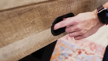 American Legend Kirkwood 84" Air Hockey Table