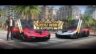Racing Kingdom (2026) - FULL GAMEPLAY Jaguar XKR-S GT 2014 (UHD) [HONOR X9c 5G] | ANDREoid CAM 