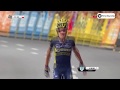 Don't Celebrate too Early in Cycling 2017 Edition