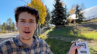 College Homecoming Festivities at NAU!!!