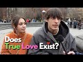 Does True Love Exist?