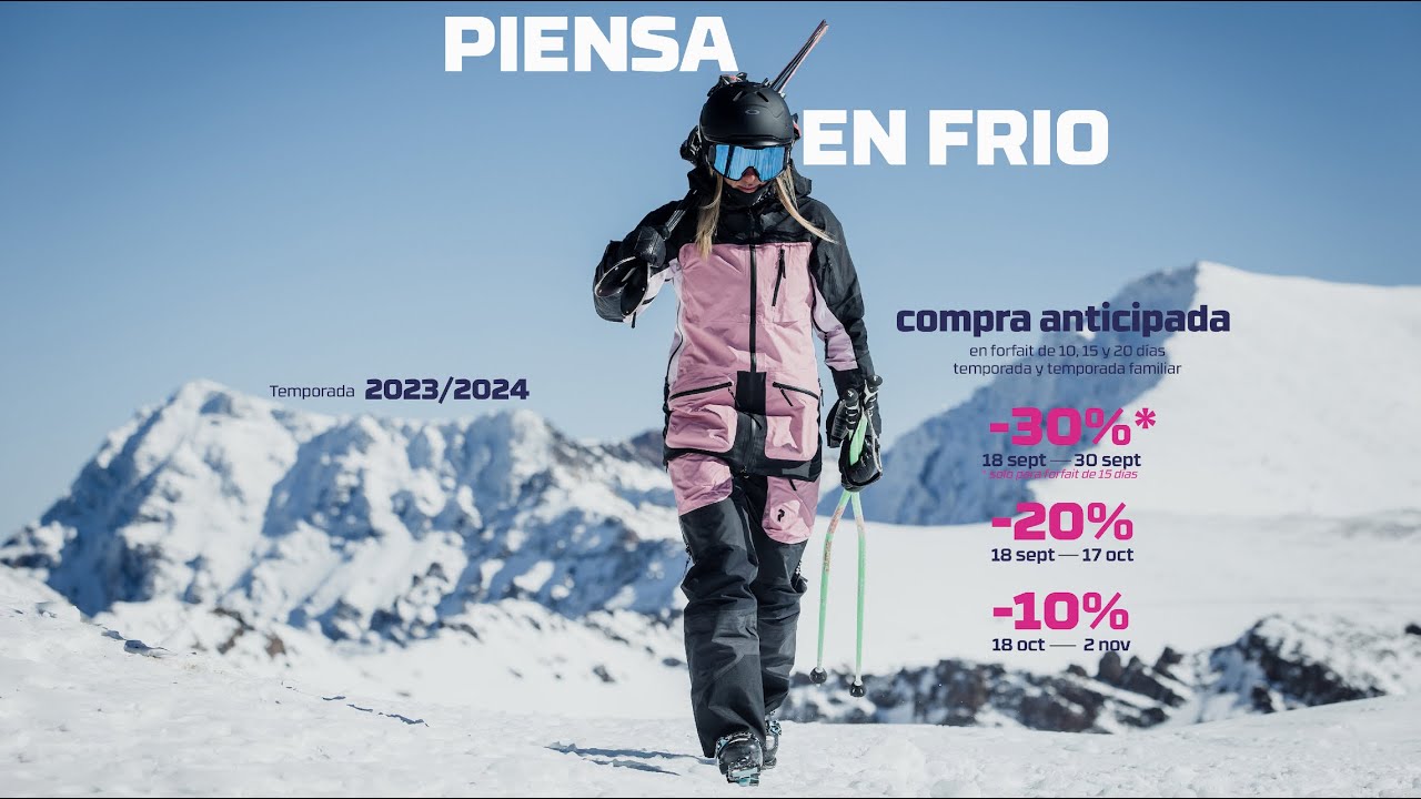 NOW Pro Line 2023 Fijaciones Snowboard