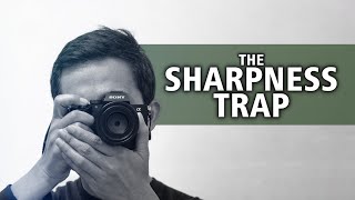 Why I Stopped Comparing Camera Lens Sharpness Details