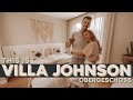 EIGENHEIM ROOMTOUR Part 2 - Obergeschoss! 😍 This is VILLA JOHNSON | AnaJohnson