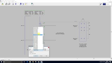 Design of moment connections using Quikjoint