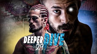 Sean O’Malley vs Marlon Vera 2 – A Deeper Dive | Techniques | MMA Series