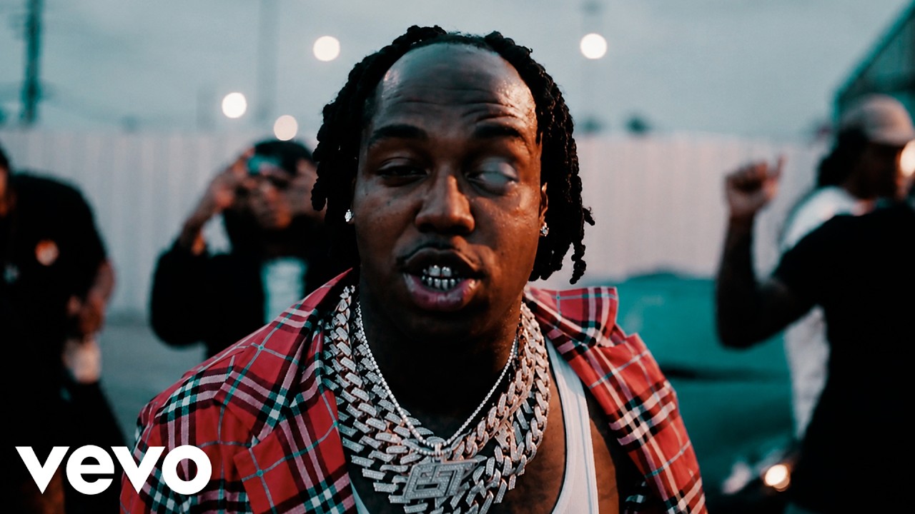 Watch EST Gee – Kill Switch (Music Video) on YouTube Watch EST Gee – Kill Switch (Music Video) on YouTube