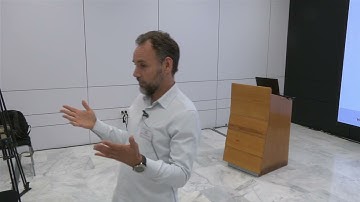 Model-based reinforcement learning/self-driving systems 1 DeepLearn summer school, Gran Canaria 2021