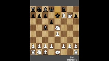 #checkmate in #10 #moves #chessgames #chesscom #chess #checkmate #siciliandefense #chessopenings