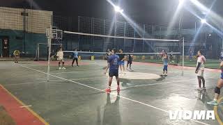 SÁBADO 25/05/24 - Noche De Voley 🔥🏐 Vídeo 3