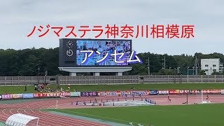 ノジマステラ神奈川相模原■アンセム