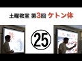 土曜教室-第3回-ケトン体-25-振り分け前の3つ目「PPARα-3」細胞内エネルギー