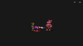 Game Over Vefrog
