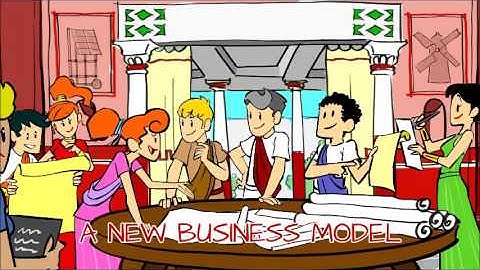 Enel Green Power: A Shared Value Fairy Tale