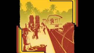 Outback Dub - The Skatalites