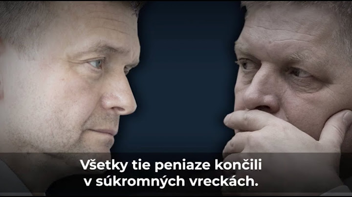 Tajné stretnutia už nebudú tajné? 🤔