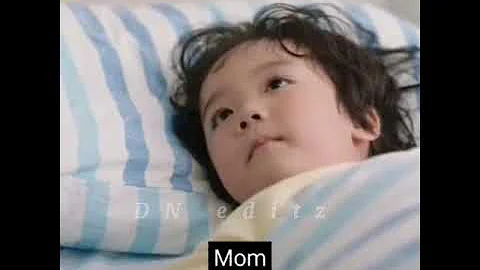 First time he calls mom❤Xiaobao Cuteness😻Mother love💖Unforgettable love💕@DN drama editz💜