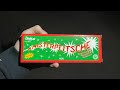 FUNKE KNISTERPEITSCHE🎇 F1 NEUHEIT 2025 VON FUNKE FEUERWERK!🔥
