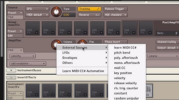 How to Build a Sample Library    Part 3