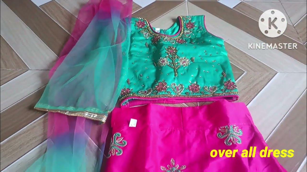 Meesho Kids Party Wear Haul Meesho Baby Dress Haul More details👇