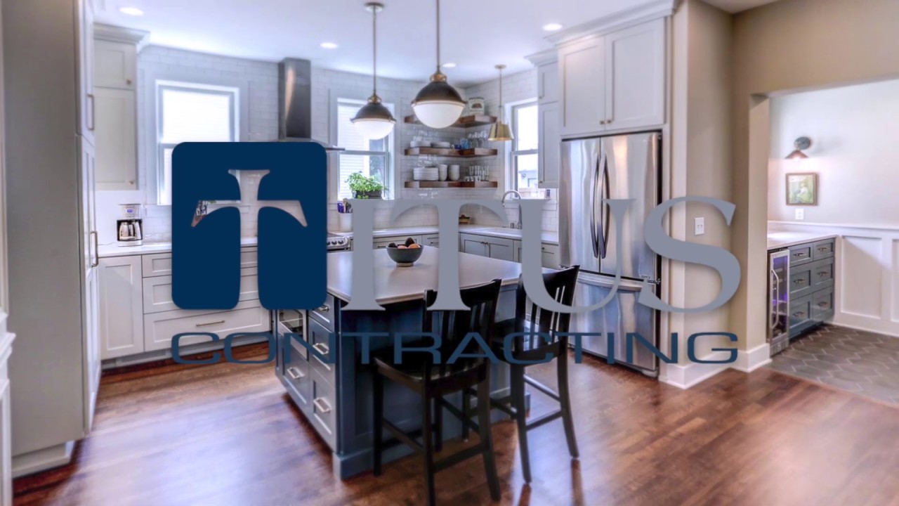 Top Kitchen Countertop Material and Style Options - YouTube