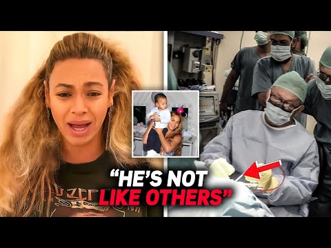Sir Carter’s Doctor EXPOSES Hidden REASON He Doesn’t Go To School!