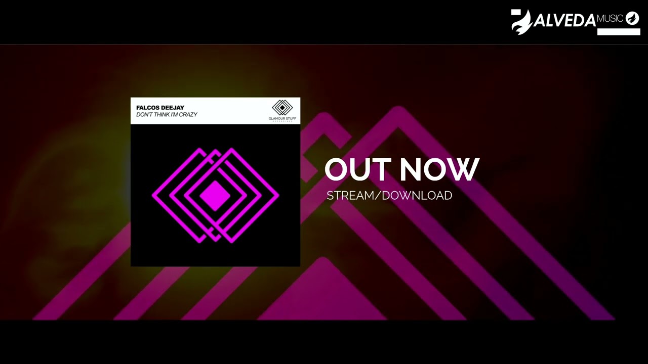 Falcos Deejay  - Don't Think I'm Crazy (Original Mix) auf YouTube ansehen