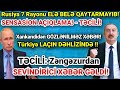 Əsas xəbərlər 15.01.2021 (Musa Media) Xankəndidən GÖZLƏNİLMƏZ XƏBƏR !!