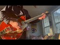 Gretsch LTD Broadkaster Tone Demo