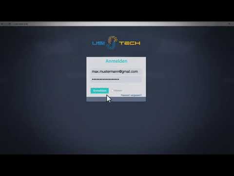 USI Tech Tutorial #2 Einrichtung des automatischen Nachkaufs