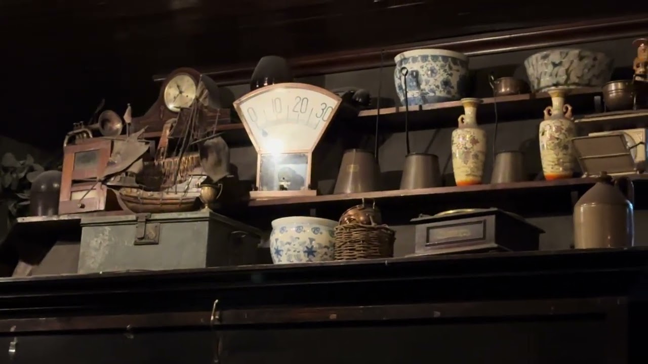 The World's End, Rock pub in Camden [HDR] 3