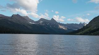 Elizabeth Lake - 2026 - Glacier National Park @hike734