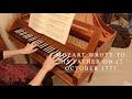 Zuckermann Stein fortepiano Promo