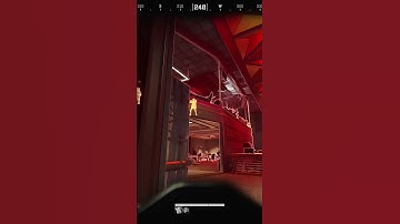 SR-3M 1v3 Dejavu? - Delta Force #deltaforce #deltaforcegame #gaming #deltaforcecreator