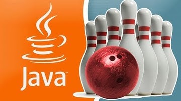 All Bowling Games I found for Java Summary