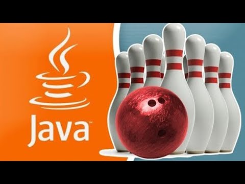 All Bowling Games I found for Java Summary