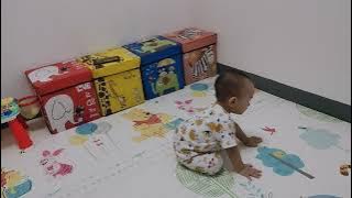 Download lagu Anak bayi semangat Perindo 👍