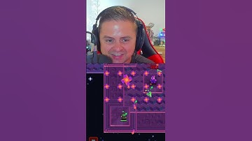 This NEW Dungeon Rework is Amazing