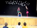 DANCE TO 21ST CENTURY GIRL