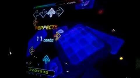 ddr max 300 supernova  expert