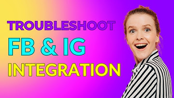 FB Integration: Troubleshooting and Re-auth Capability in Connected Multiple Facebook Pages