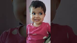 #part3#remembering names#24 months baby#babygirl#viral#fun#videos#assamese#videos