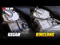 CUMA PAKAI INI⁉️ MESIN VIXION KUSAM JADI KINCLONG LAGI‼️