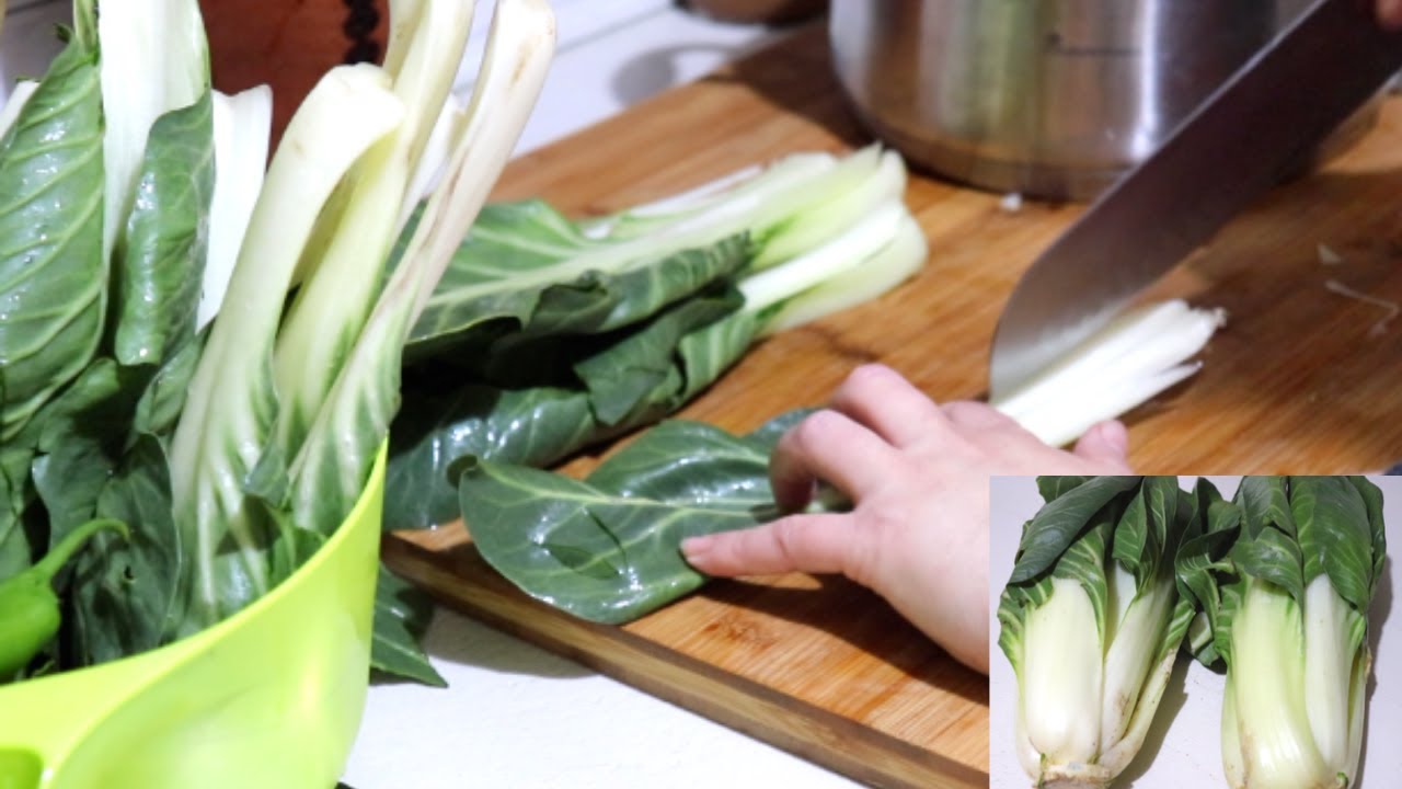 ستدمنون أكل السلق بعد تجربتكم هذه الوصفة على الطريقة المغربية من ألذ ما يكون