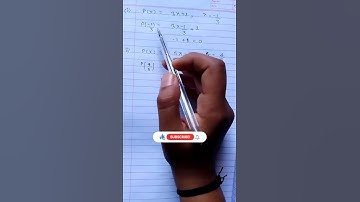 exercise 2.2 question 3 in easy way 👍👌 class 9