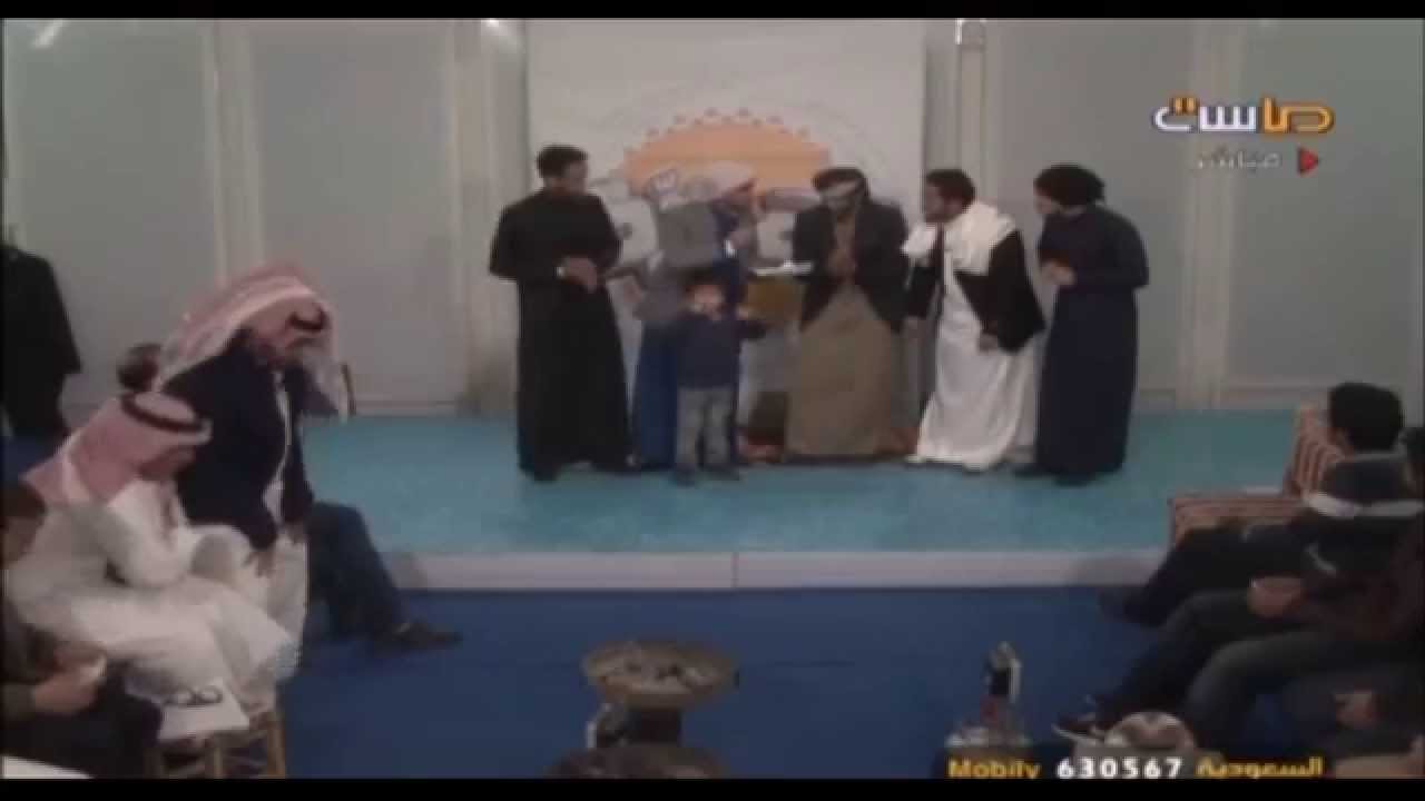 #المجرّة | أكلات زمان مشهد بنكهة يمنية