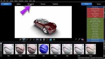How do I use my own image as a background?